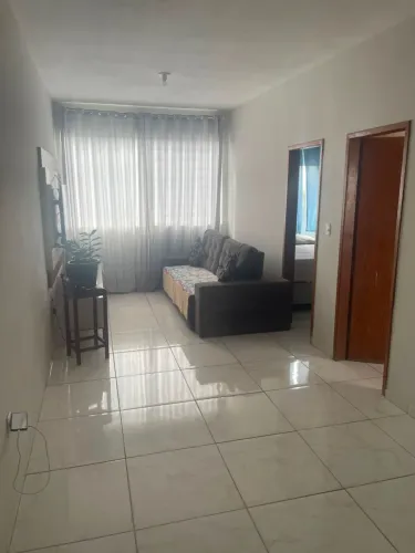 Vendo excelente apartamento