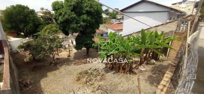 Terreno à venda, 457 m² por R$ 689.000,00 - Planalto - Belo Horizonte/MG