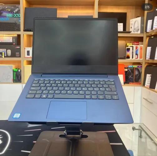 Notebook Lenovo Ideapad 320s Core i5 8gb de ram 256gb ssd