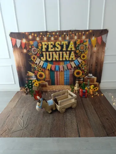 Fundo Fotografico Estúdio