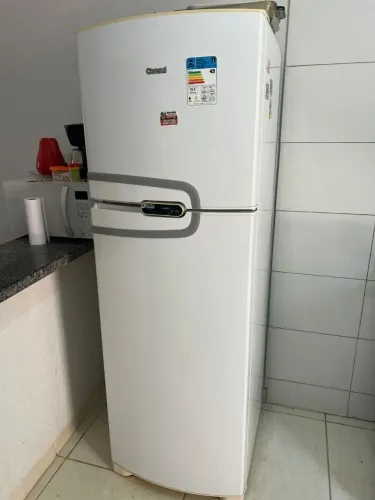 GELADEIRA CÔNSUL FROST FREE - FAÇO ENTREGA.