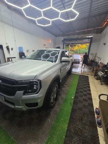 Ford Ranger XLS 2.0l 4X4 2025
