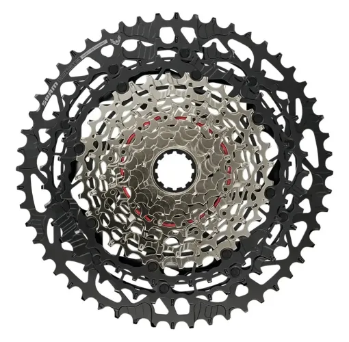 Cassete Sram Xs-1270 70 Eagle T-type 10-52 12v P/ Freehub Hg