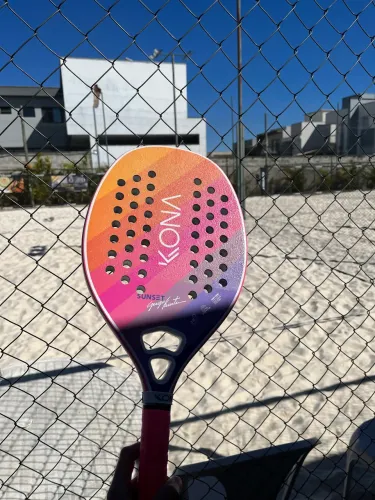 Raquete Kona Sunsent 2025