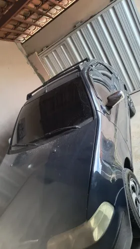 Fiat Palio 1.0/ Trofeo 1.0 Fire/ Fire Flex 4P 2003