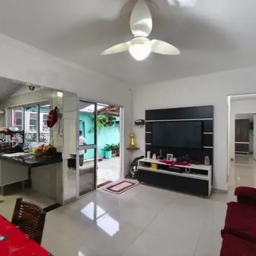 LK14 - VENDE SE CASA EM CONCEIÇÃO DA FEIRA