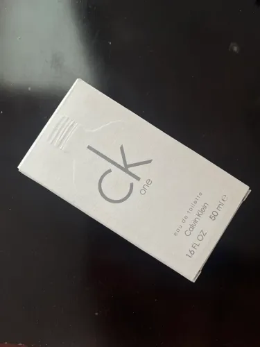 Perfume Calvin Klein
