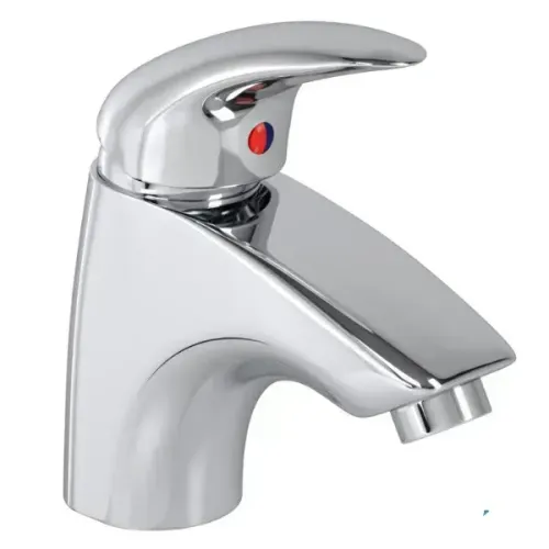 Monocomando para lavatório mesa Smart - Cód. 2875.C71 - Deca