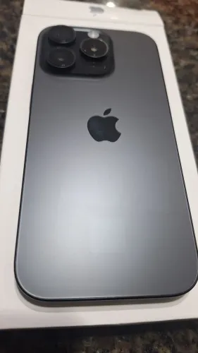 iPhone 16 pro 128gb original Apple 