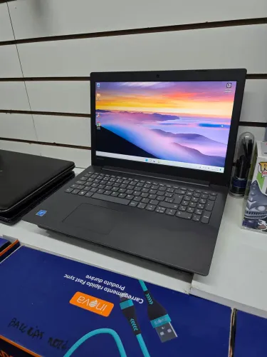 Notebook lenovo ideapad 330 em excelente estado