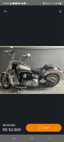 Fatboy 2008
