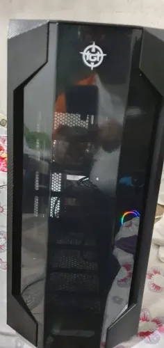 pc gamer (só gabinete)