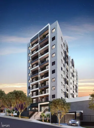 Apartamento para Venda em Diadema, Campanário, 2 dormitórios, 1 banheiro