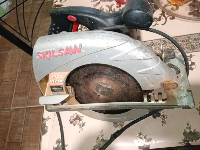Serra circular Makita