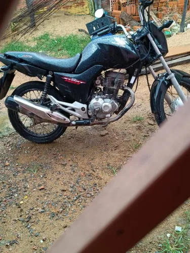 Vendo moto 160 start