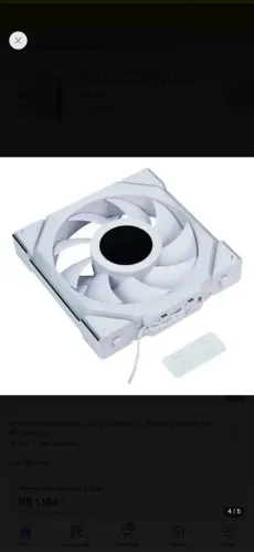 lian li led