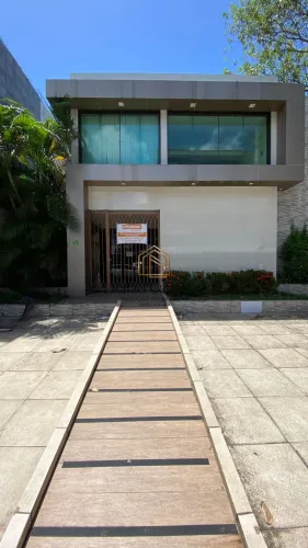 Casa Comercial em Boa Vista - Recife