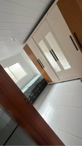 Guarda roupa de casal enorme