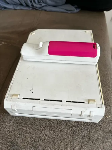 Nintendo wii