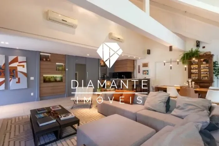 CASA EM CONDOMÍNIO 3D NO QUINTA BOA VISTA