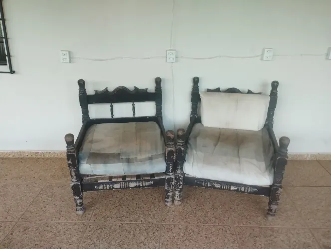 Poltronas