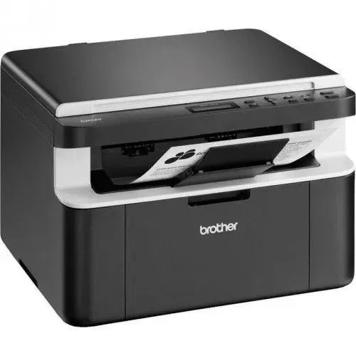 Impressora Brother 1617