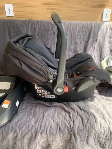 Bebê conforto fisher price