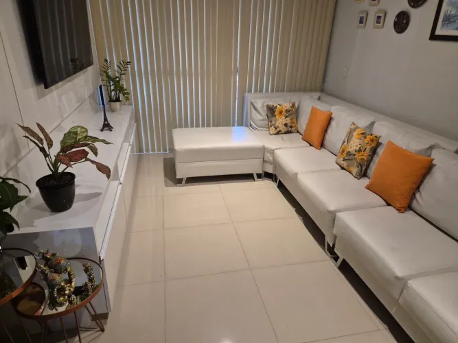 Apartamento Sainte Marie