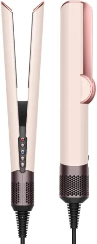 Dyson Airstrait - Secador e Alisador 2 em 1