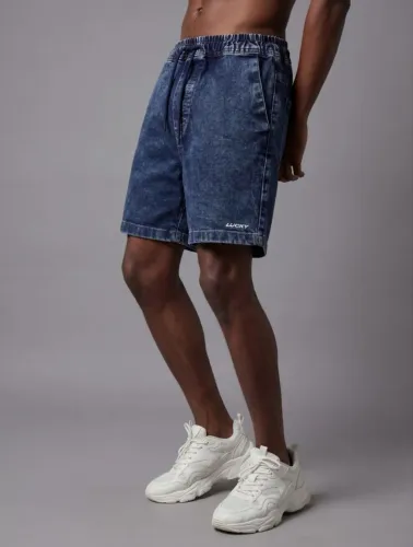 Short jeans Lucky Company