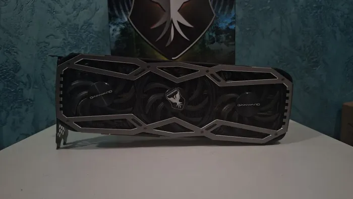 RTX 3070 GAINWARD PHOENIX 8GB