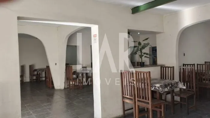 Casa Comercial para aluguel, Santa Branca - Belo Horizonte/MG