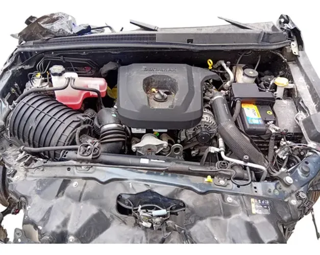 Motor Parcial  S10 Trai 2.8 Diesel 2025/.. 207cv Aut Duramax