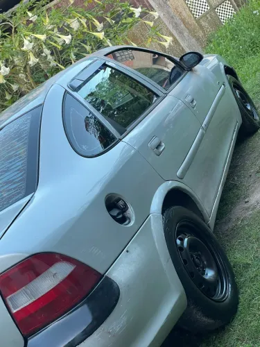Chevrolet Vectra GLS/expres.2.2/ 2.0 E 2.0 CD 8V 1997