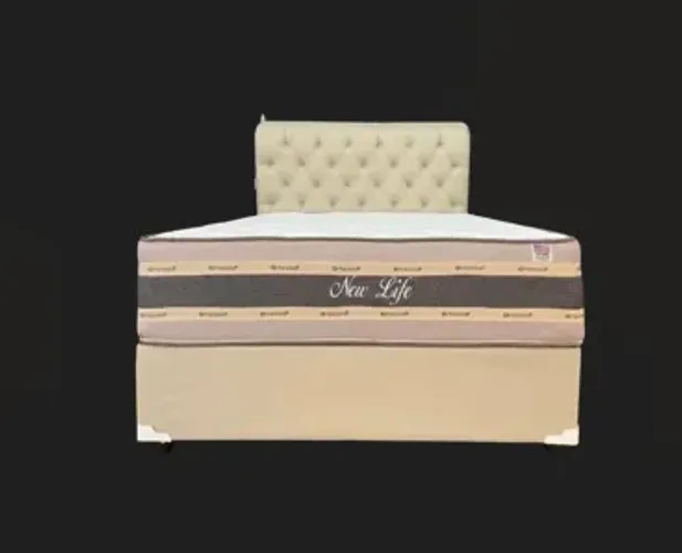 cama box ate 10x 