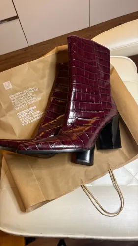 Bota Raffaela 35