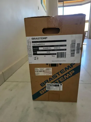 Coifa para cozinha