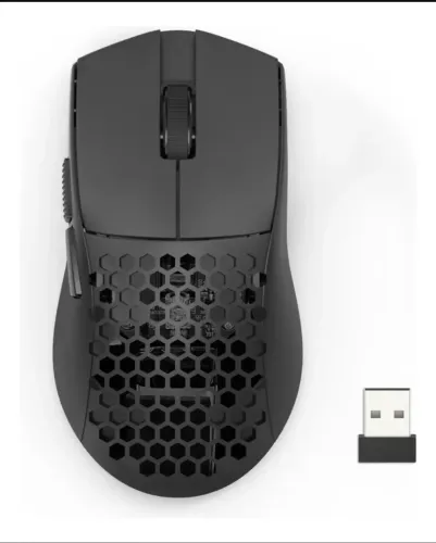 Mouse astrolabe lite