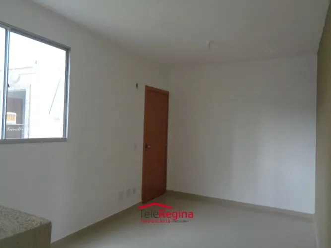 CONDOMÍNIO TRIVELATO PARA ALUGAR EM TAUBATÉ