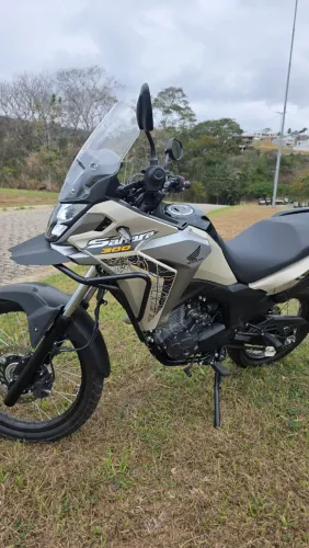 Moto shara