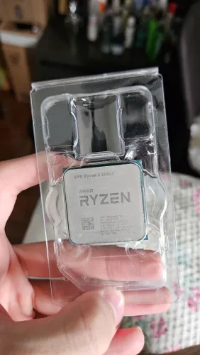 Processador Ryzen 5 3500X
