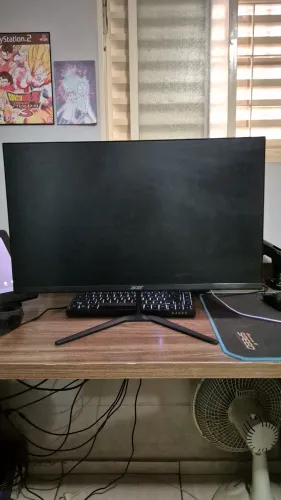 Monitor Acer Nitro 180hz