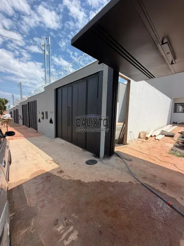 CASA BAIRRO MARAVILHA