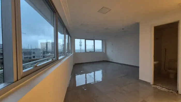 ALUGUEL - SALA - CENTRO METROPOLITANO - 36M²