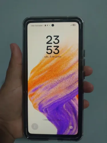 Samsung A53
