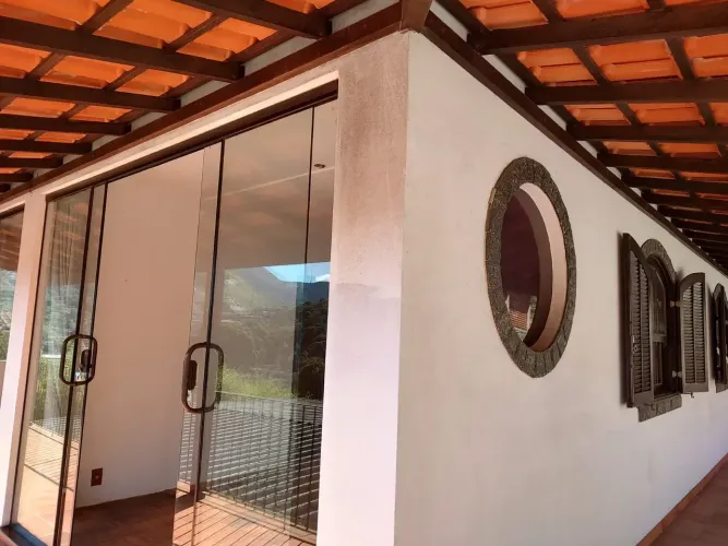 Casa à venda no bairro Alto da Serra