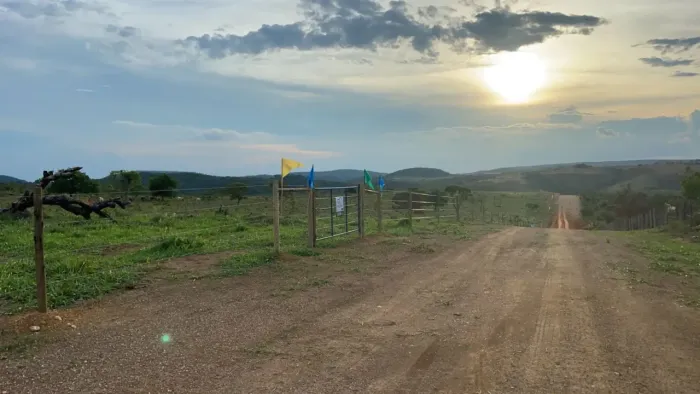 Fazendinhas Registradas 20000m2 para venda em Zona Rural - Cordisburgo - MG