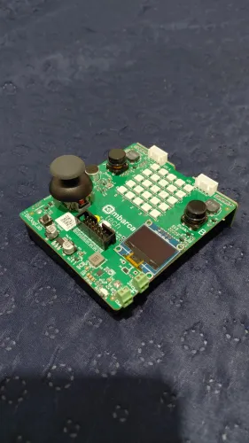 Placa BitDogLab