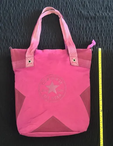 Bolsa Converse All Star