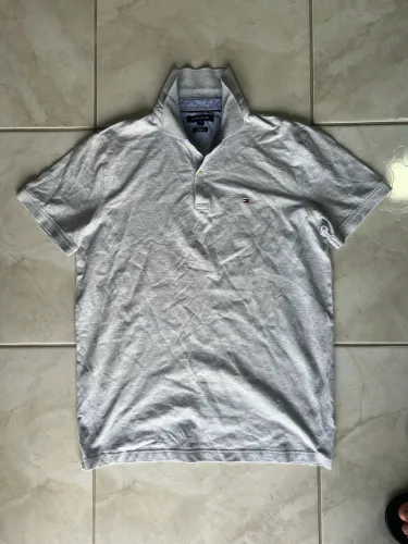 Camisa Tommy Hilfiger